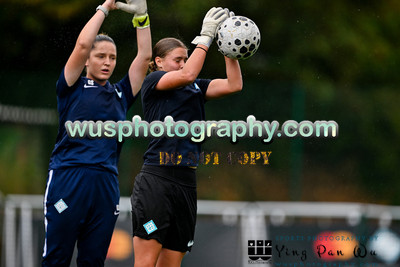 20260902-123307 London City Lionesses PGA U21 v Tottenham Hotspur Women PGA U19