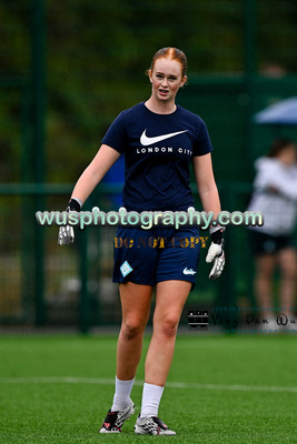 20260902-123839 London City Lionesses PGA U21 v Tottenham Hotspur Women PGA U19