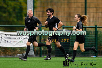 20260902-123951 London City Lionesses PGA U21 v Tottenham Hotspur Women PGA U19