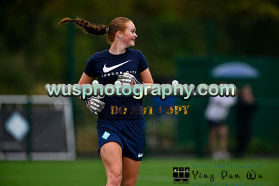 20260902-123830 London City Lionesses PGA U21 v Tottenham Hotspur Women PGA U19