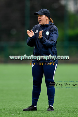 20260902-124154 London City Lionesses PGA U21 v Tottenham Hotspur Women PGA U19