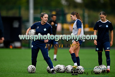 20260902-124025 London City Lionesses PGA U21 v Tottenham Hotspur Women PGA U19
