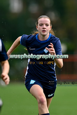 20260902-124646 London City Lionesses PGA U21 v Tottenham Hotspur Women PGA U19