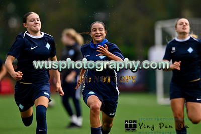 20260902-124640 London City Lionesses PGA U21 v Tottenham Hotspur Women PGA U19