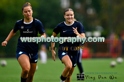 20260902-124643 London City Lionesses PGA U21 v Tottenham Hotspur Women PGA U19