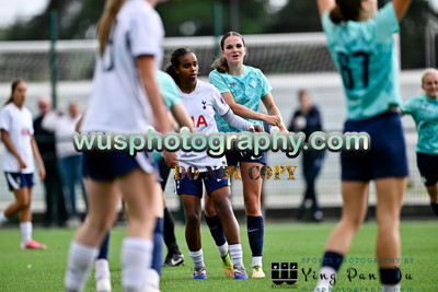 20260902-141712 London City Lionesses PGA U21 v Tottenham Hotspur Women PGA U19