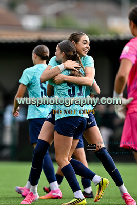 20260902-141730 London City Lionesses PGA U21 v Tottenham Hotspur Women PGA U19