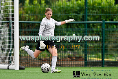 20260902-142608 London City Lionesses PGA U21 v Tottenham Hotspur Women PGA U19