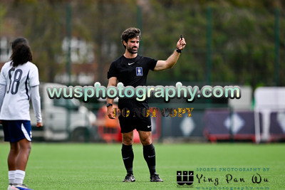 20260902-142526 London City Lionesses PGA U21 v Tottenham Hotspur Women PGA U19