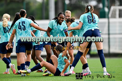 20260902-141725 London City Lionesses PGA U21 v Tottenham Hotspur Women PGA U19