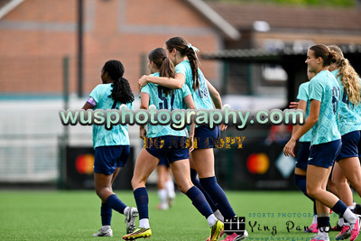 20260902-141732 London City Lionesses PGA U21 v Tottenham Hotspur Women PGA U19