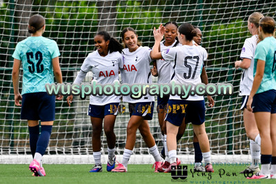 20260902-142814 London City Lionesses PGA U21 v Tottenham Hotspur Women PGA U19