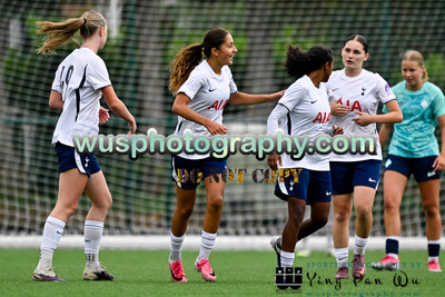 20260902-142825 London City Lionesses PGA U21 v Tottenham Hotspur Women PGA U19