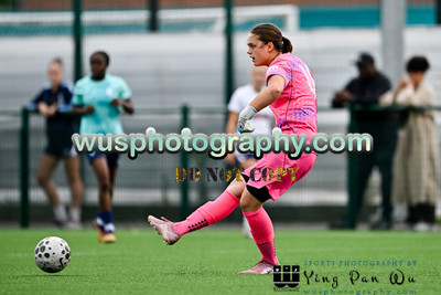 20260902-142755 London City Lionesses PGA U21 v Tottenham Hotspur Women PGA U19