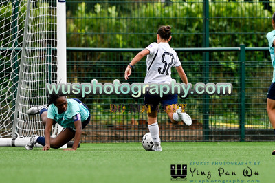 20260902-142937 London City Lionesses PGA U21 v Tottenham Hotspur Women PGA U19