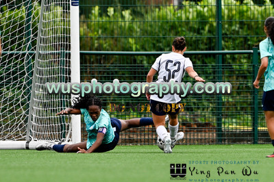 20260902-142937A London City Lionesses PGA U21 v Tottenham Hotspur Women PGA U19