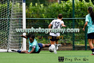 20260902-142937B London City Lionesses PGA U21 v Tottenham Hotspur Women PGA U19
