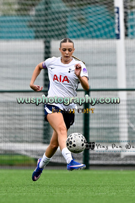 20260902-143253A London City Lionesses PGA U21 v Tottenham Hotspur Women PGA U19