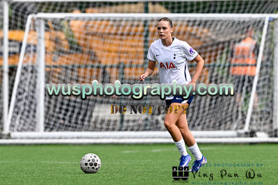 20260902-135101 London City Lionesses PGA U21 v Tottenham Hotspur Women PGA U19