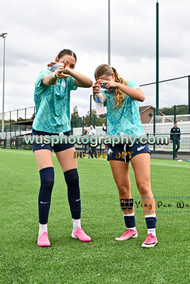 20260902-140417 London City Lionesses PGA U21 v Tottenham Hotspur Women PGA U19