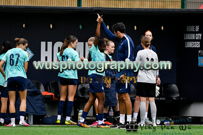 20260902-140529 London City Lionesses PGA U21 v Tottenham Hotspur Women PGA U19