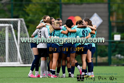 20260902-141120 London City Lionesses PGA U21 v Tottenham Hotspur Women PGA U19