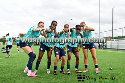 20260902-140425 London City Lionesses PGA U21 v Tottenham Hotspur Women PGA U19