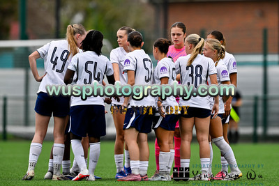 20260902-141141 London City Lionesses PGA U21 v Tottenham Hotspur Women PGA U19
