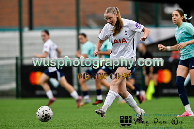 20260902-141314A London City Lionesses PGA U21 v Tottenham Hotspur Women PGA U19
