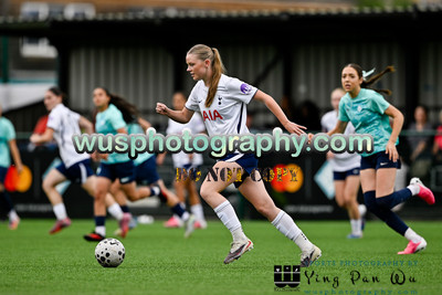 20260902-141314 London City Lionesses PGA U21 v Tottenham Hotspur Women PGA U19