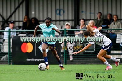 20260902-141345 London City Lionesses PGA U21 v Tottenham Hotspur Women PGA U19