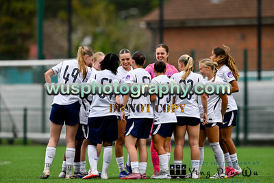 20260902-141146 London City Lionesses PGA U21 v Tottenham Hotspur Women PGA U19