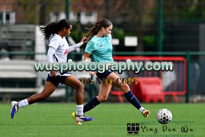 20260902-141700 London City Lionesses PGA U21 v Tottenham Hotspur Women PGA U19