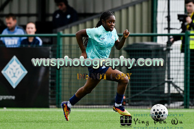 20260902-141704 London City Lionesses PGA U21 v Tottenham Hotspur Women PGA U19