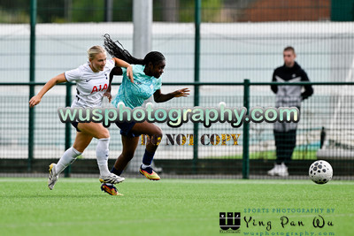 20260902-141705A London City Lionesses PGA U21 v Tottenham Hotspur Women PGA U19