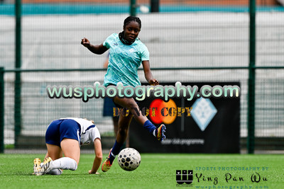 20260902-144707 London City Lionesses PGA U21 v Tottenham Hotspur Women PGA U19