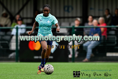 20260902-144708 London City Lionesses PGA U21 v Tottenham Hotspur Women PGA U19