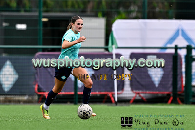 20260902-144803 London City Lionesses PGA U21 v Tottenham Hotspur Women PGA U19