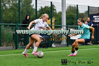 20260902-144547 London City Lionesses PGA U21 v Tottenham Hotspur Women PGA U19
