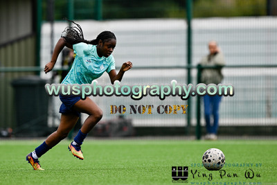 20260902-144710 London City Lionesses PGA U21 v Tottenham Hotspur Women PGA U19