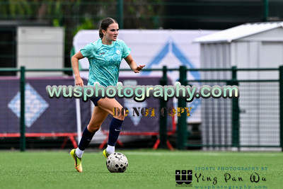 20260902-144804 London City Lionesses PGA U21 v Tottenham Hotspur Women PGA U19