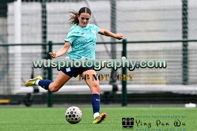 20260902-144806 London City Lionesses PGA U21 v Tottenham Hotspur Women PGA U19