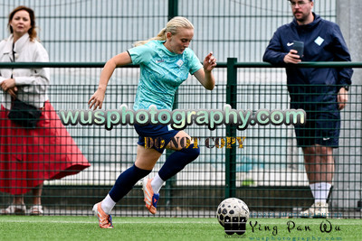 20260902-144809 London City Lionesses PGA U21 v Tottenham Hotspur Women PGA U19
