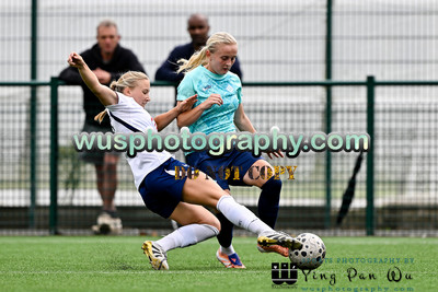 20260902-144813A London City Lionesses PGA U21 v Tottenham Hotspur Women PGA U19