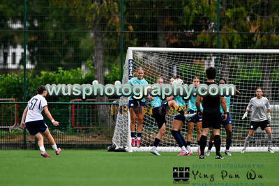 20260902-145139 London City Lionesses PGA U21 v Tottenham Hotspur Women PGA U19