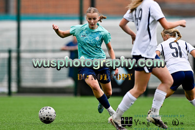 20260902-145252 London City Lionesses PGA U21 v Tottenham Hotspur Women PGA U19