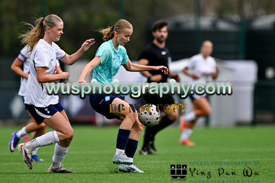20260902-145250 London City Lionesses PGA U21 v Tottenham Hotspur Women PGA U19
