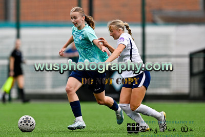 20260902-145253A London City Lionesses PGA U21 v Tottenham Hotspur Women PGA U19