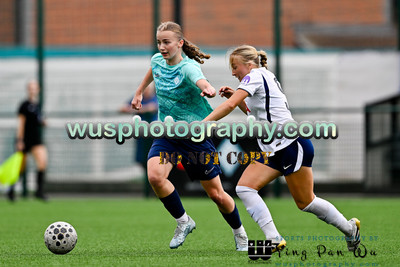 20260902-145253C London City Lionesses PGA U21 v Tottenham Hotspur Women PGA U19