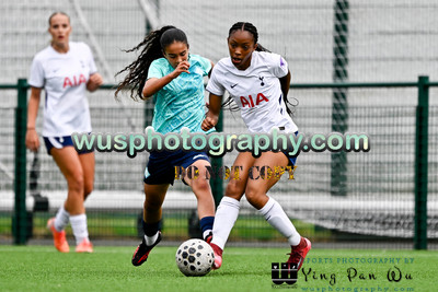 20260902-145541 London City Lionesses PGA U21 v Tottenham Hotspur Women PGA U19